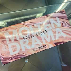 NEW Bobbi brown eyeshadow palette
